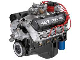 B12AD Engine
